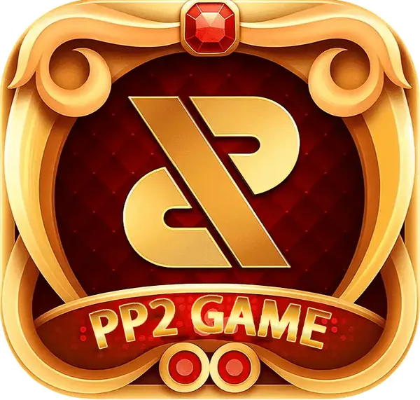 PP2 Game app icon
